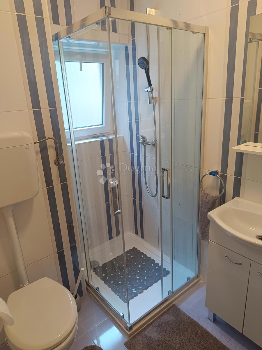 Allogio Donji grad, Donji Grad, 30m2