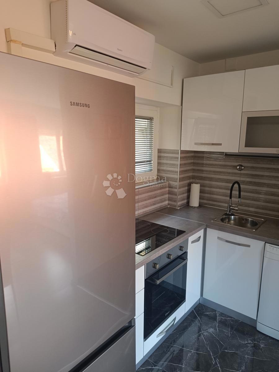 Allogio Donji grad, Donji Grad, 30m2