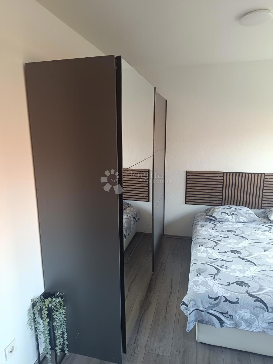 Allogio Donji grad, Donji Grad, 30m2