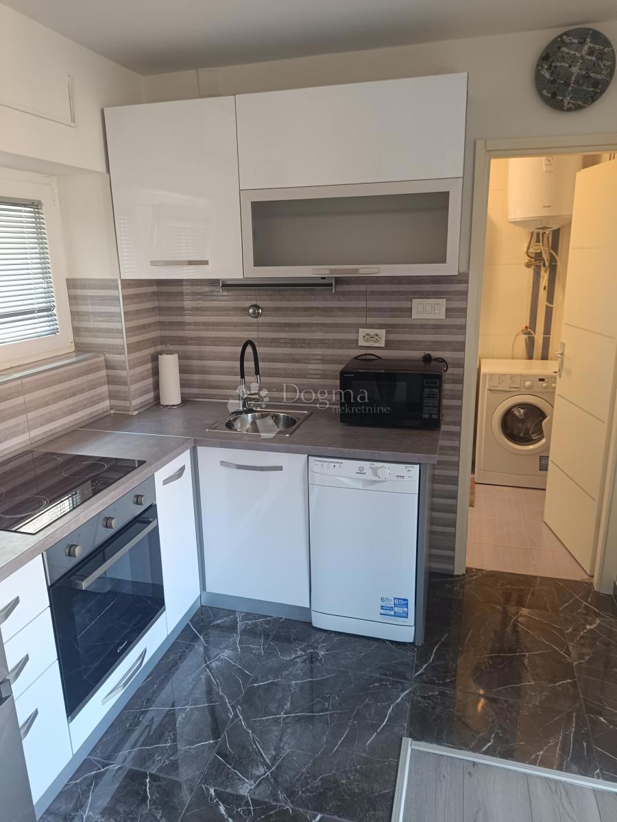 Allogio Donji grad, Donji Grad, 30m2