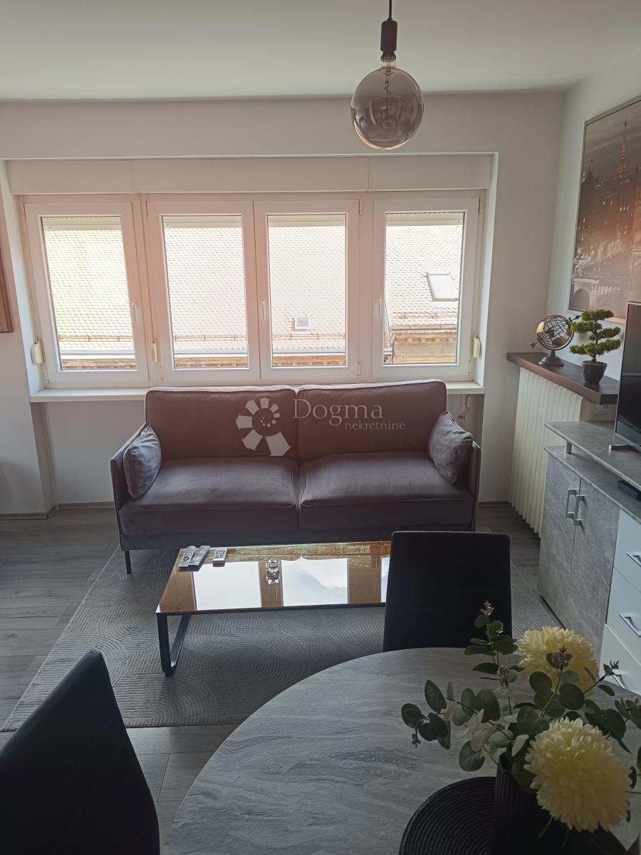 Allogio Donji grad, Donji Grad, 30m2