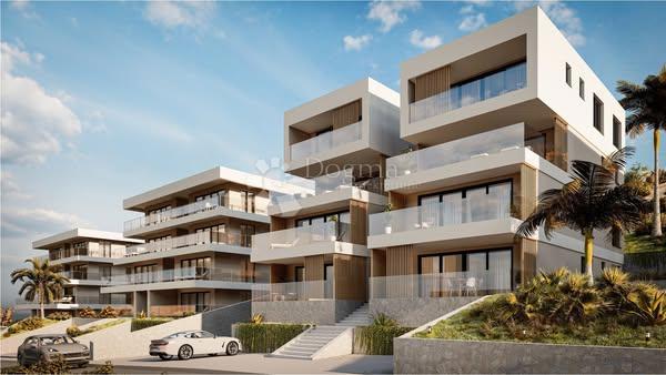 Terreno edificabile Karlobag, 27.000m2