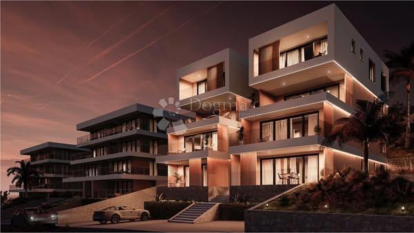 Terreno edificabile Karlobag, 27.000m2