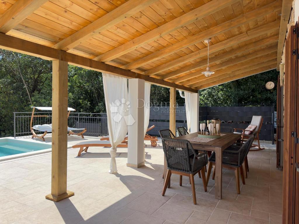 Casa Bribir, Vinodolska Općina, 120m2