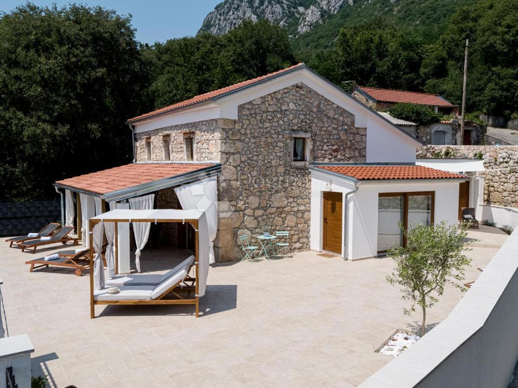 Casa Bribir, Vinodolska Općina, 120m2