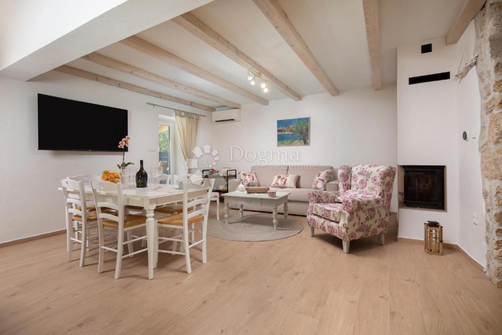 Casa Bribir, Vinodolska Općina, 120m2