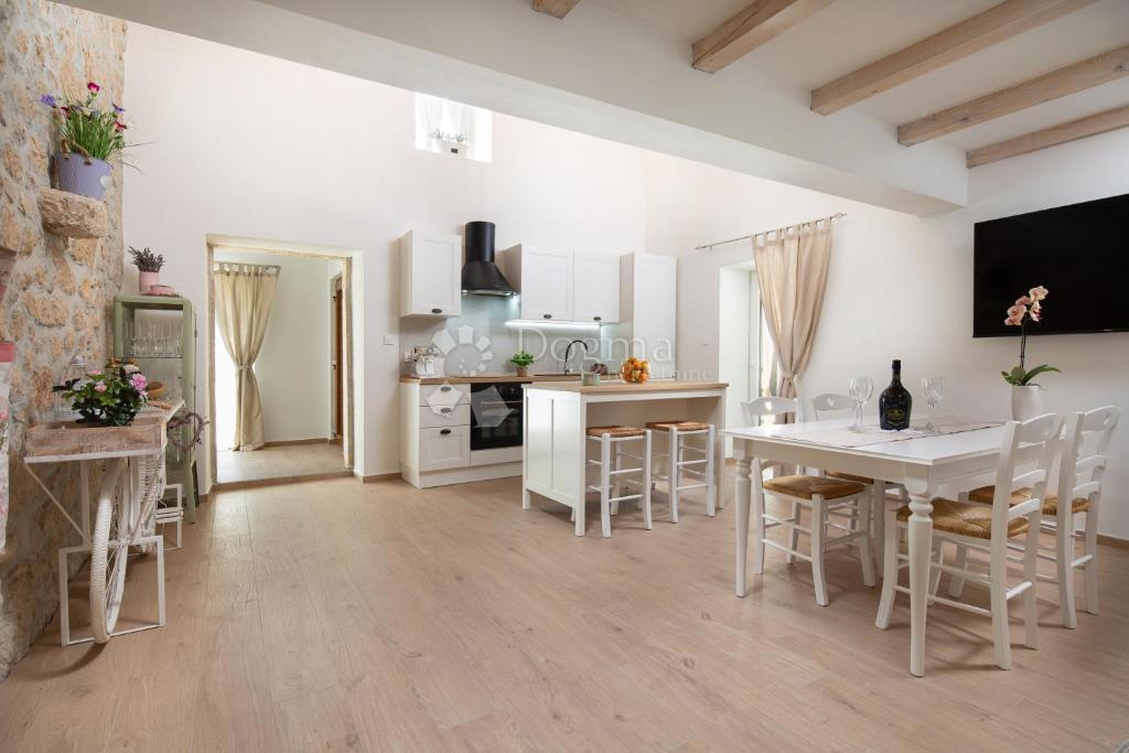 Casa Bribir, Vinodolska Općina, 120m2