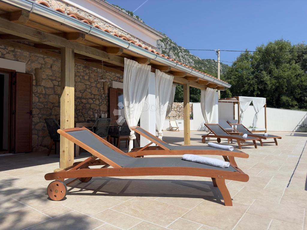 Casa Bribir, Vinodolska Općina, 120m2