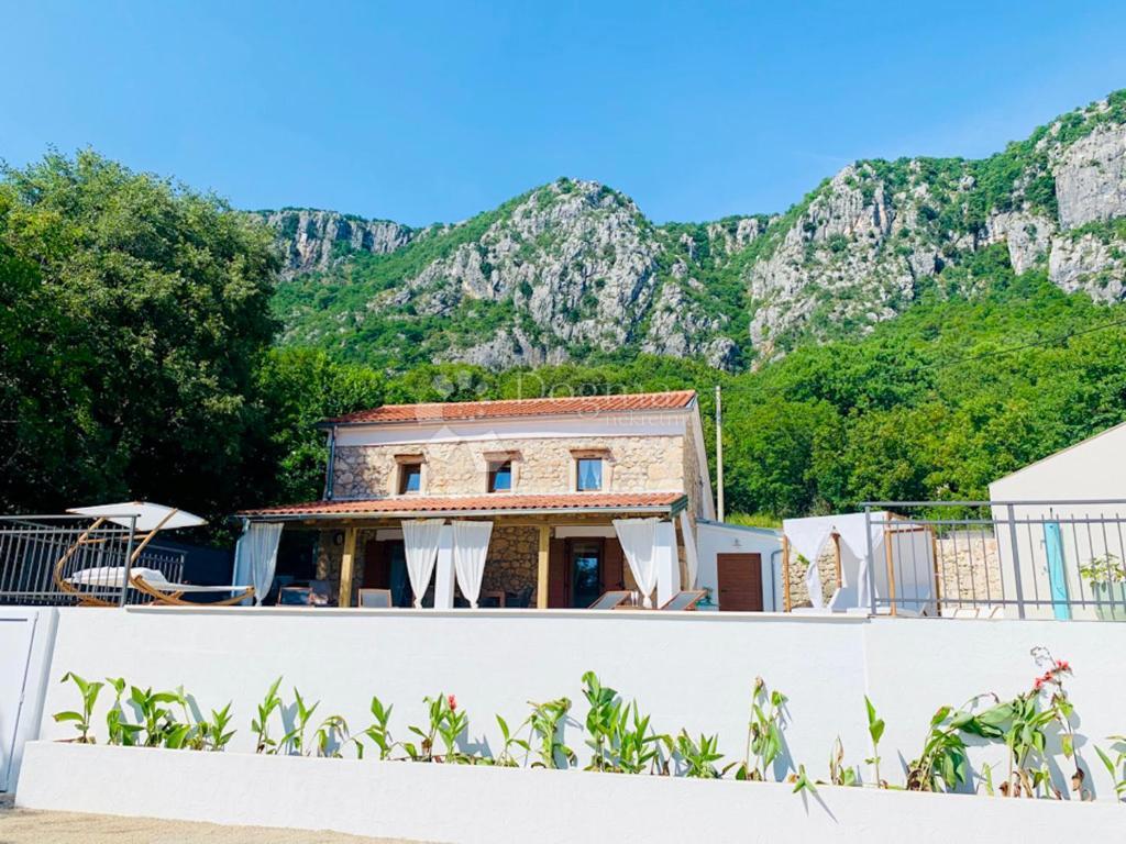 Casa Bribir, Vinodolska Općina, 120m2