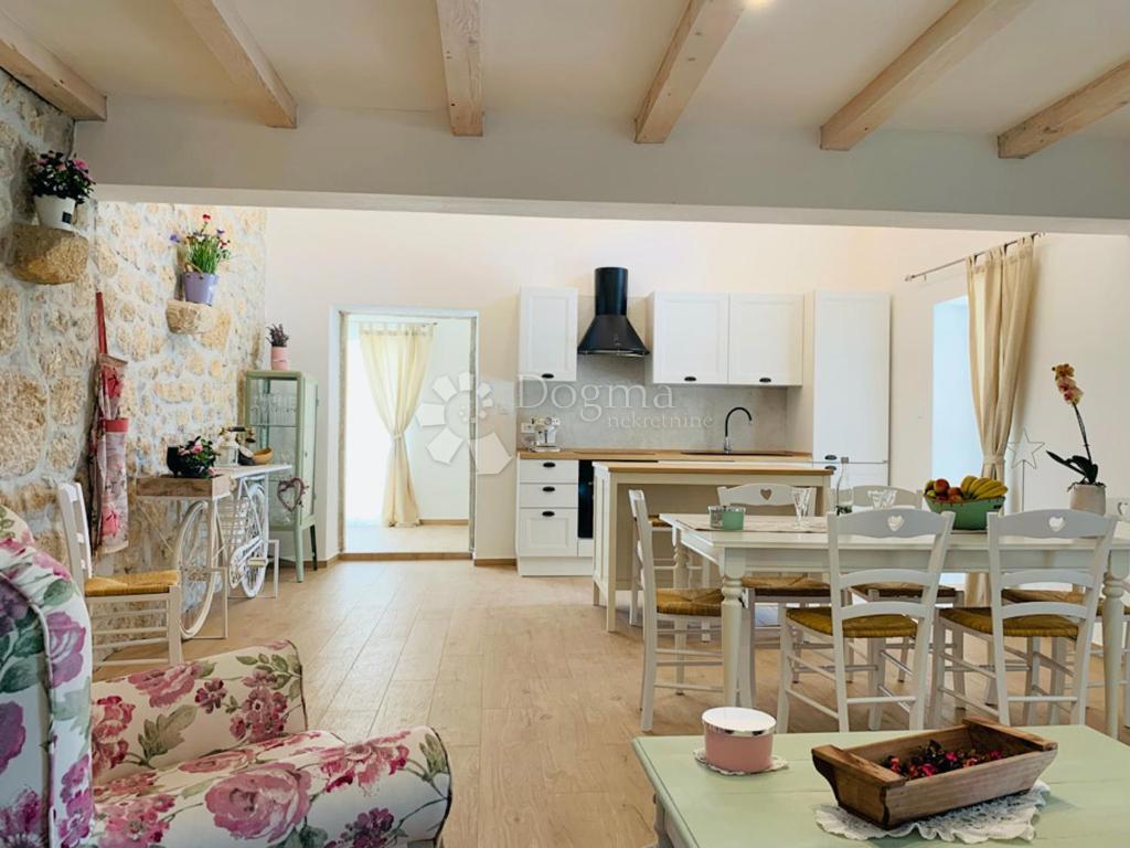 Casa Bribir, Vinodolska Općina, 120m2