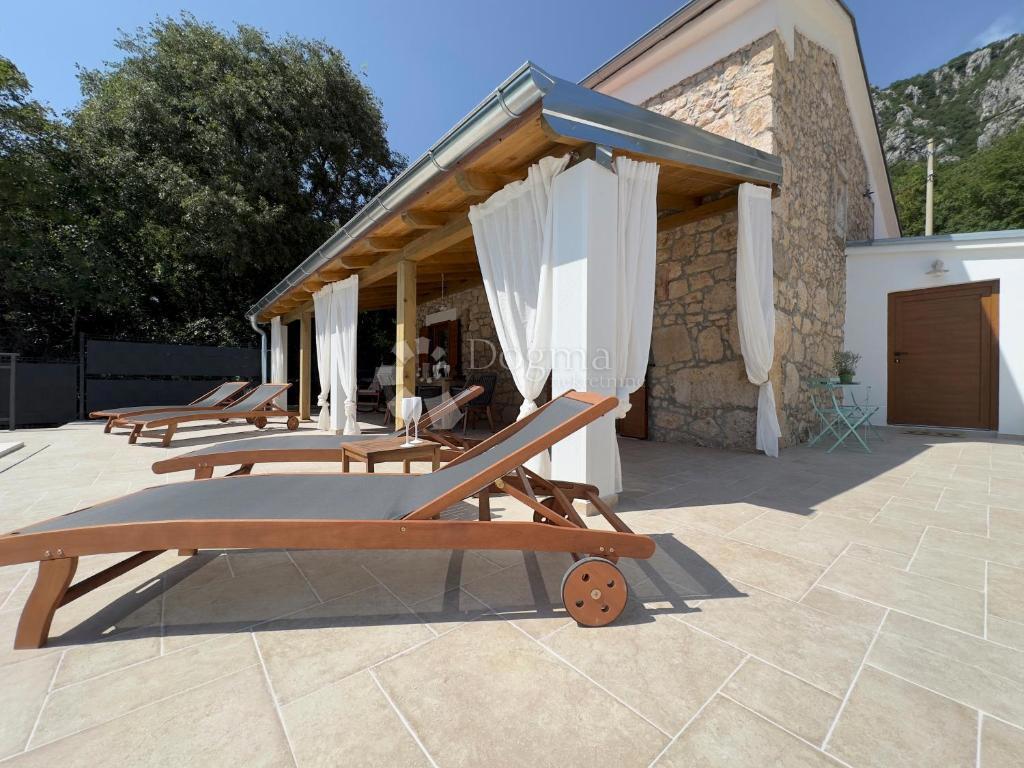 Casa Bribir, Vinodolska Općina, 120m2