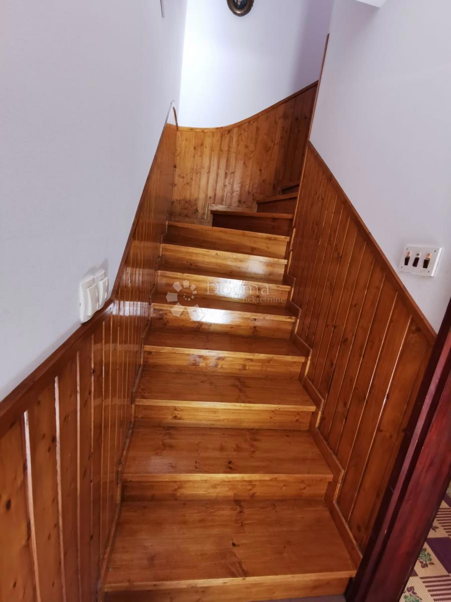 Casa Žrnovo, Korčula, 107m2