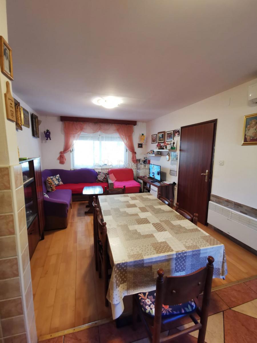 Casa Žrnovo, Korčula, 107m2