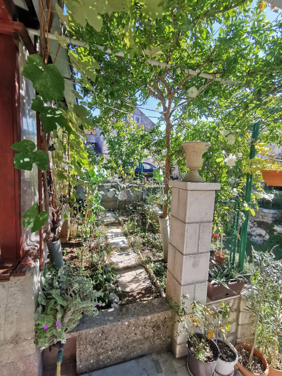 Casa Žrnovo, Korčula, 107m2