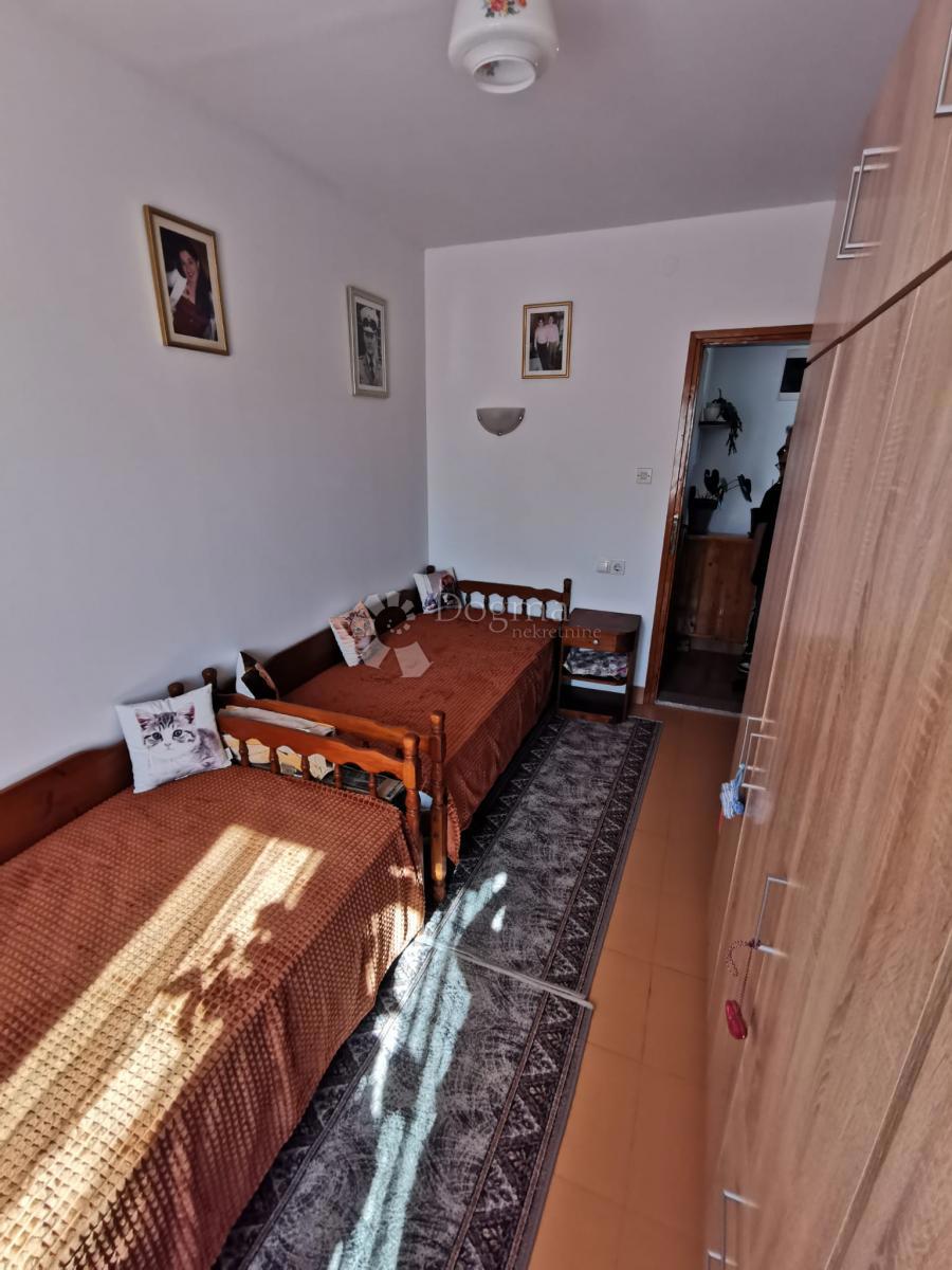 Casa Žrnovo, Korčula, 107m2