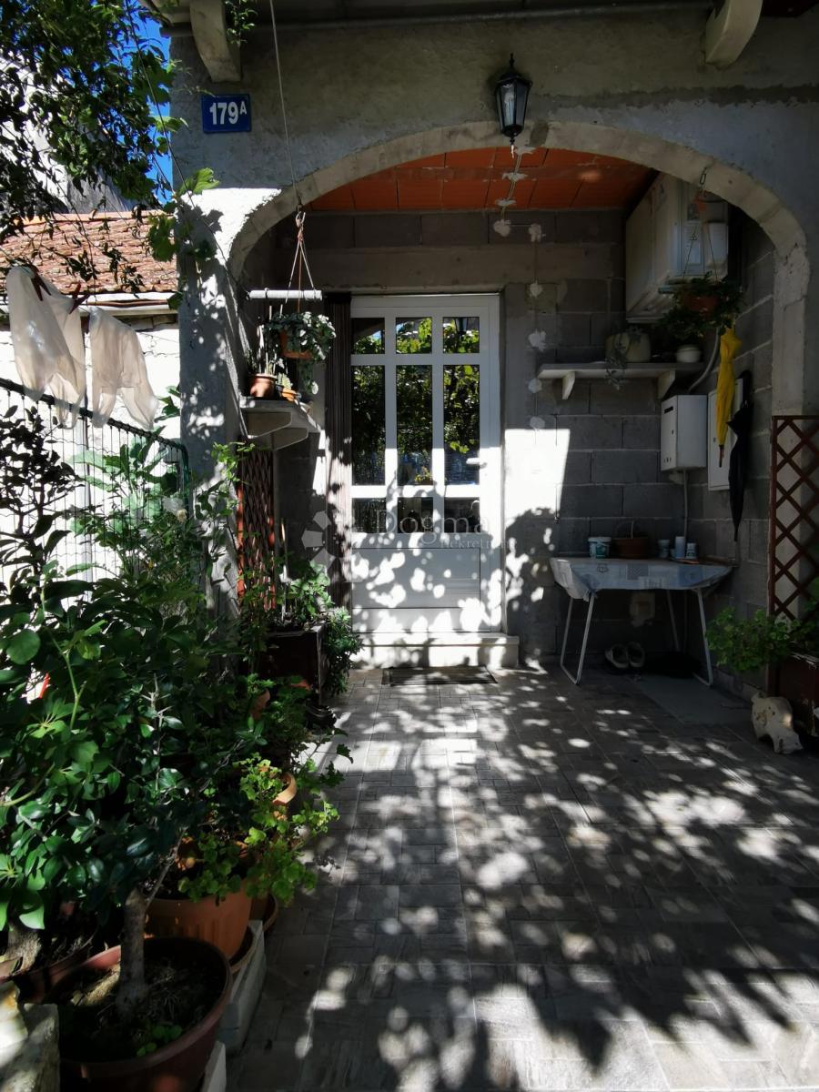 Casa Žrnovo, Korčula, 107m2