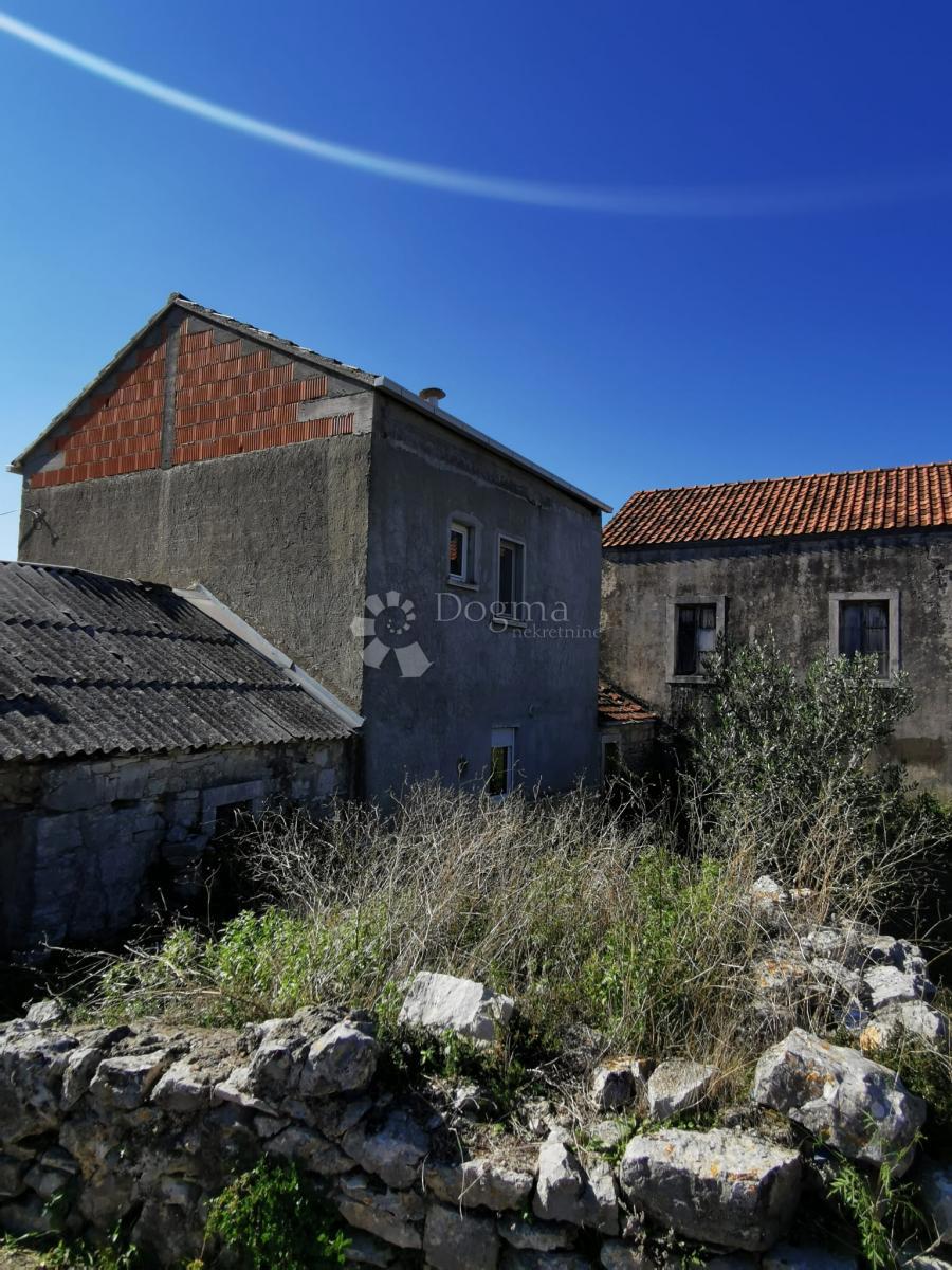 Casa Žrnovo, Korčula, 107m2