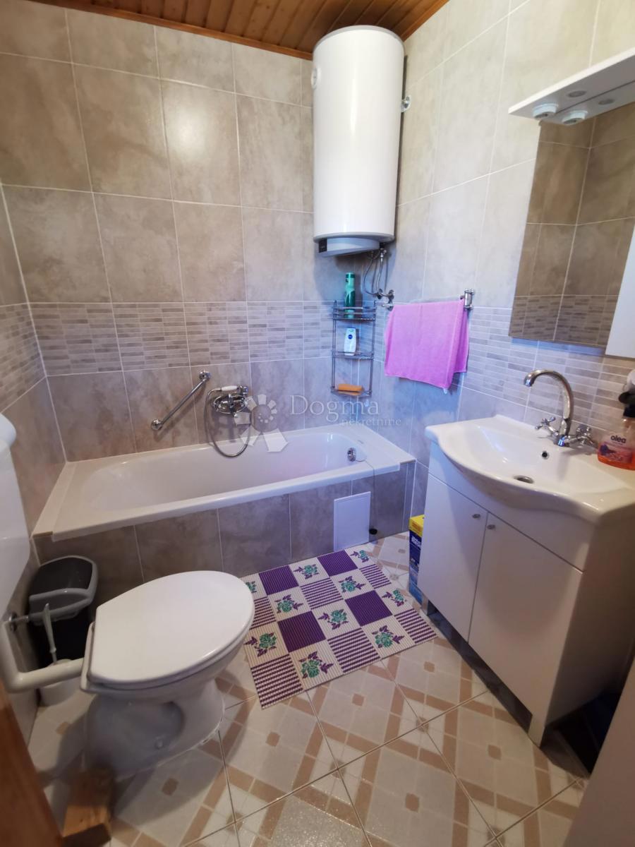 Casa Žrnovo, Korčula, 107m2