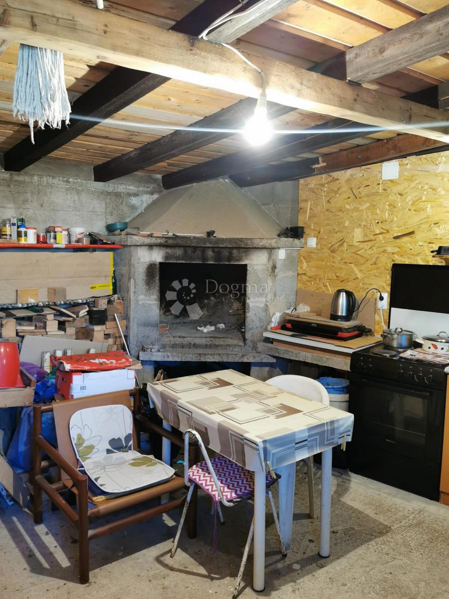 Casa Žrnovo, Korčula, 107m2