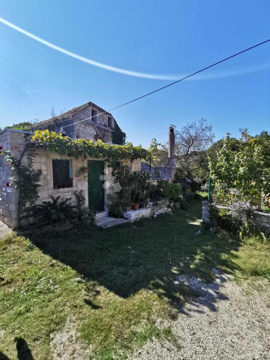 Casa Žrnovo, Korčula, 107m2