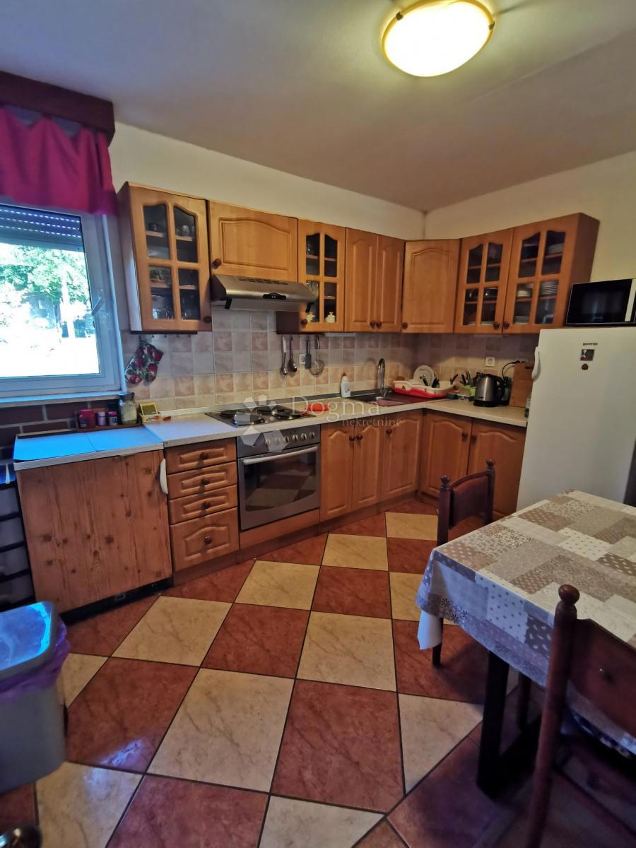 Casa Žrnovo, Korčula, 107m2