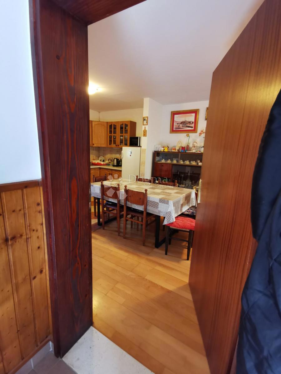 Casa Žrnovo, Korčula, 107m2