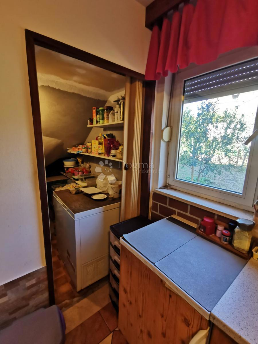 Casa Žrnovo, Korčula, 107m2