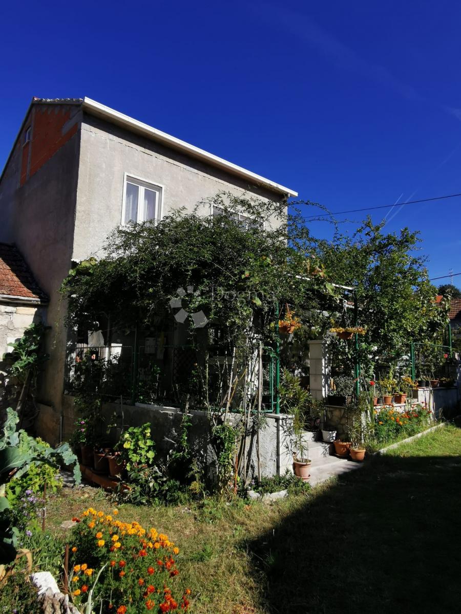 Casa Žrnovo, Korčula, 107m2