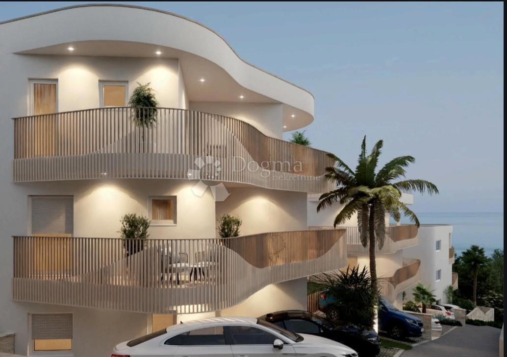 ROGOZNICA - PROGETTO ECCEZIONALE, POSIZIONE ECCEZIONALE