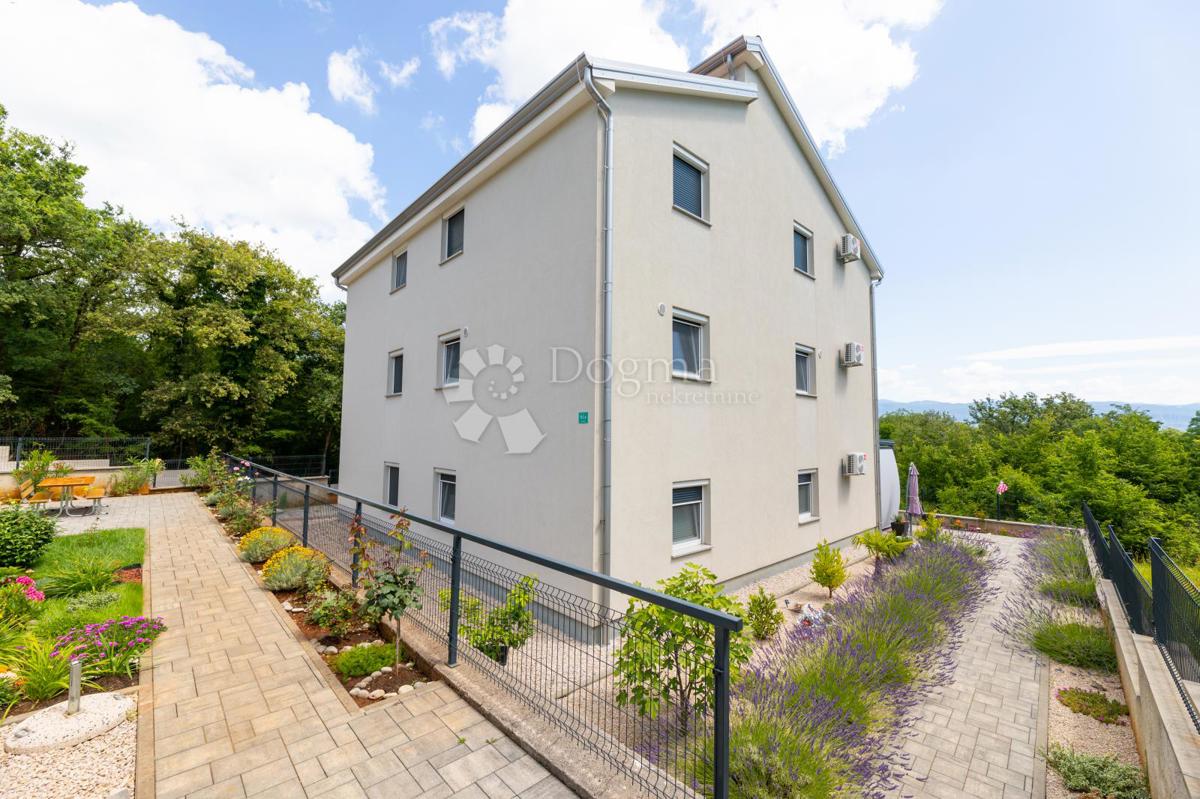 Appartamento Hlapa, Dobrinj, 47m2