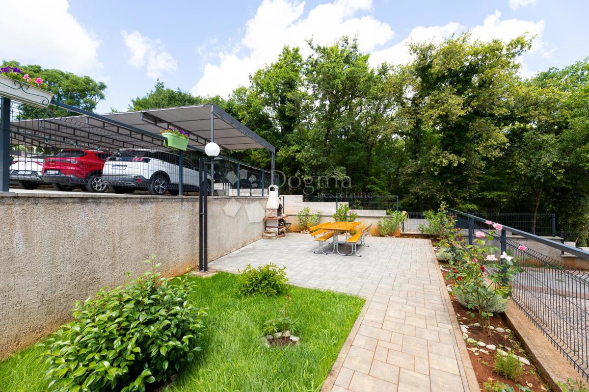 Appartamento Hlapa, Dobrinj, 47m2