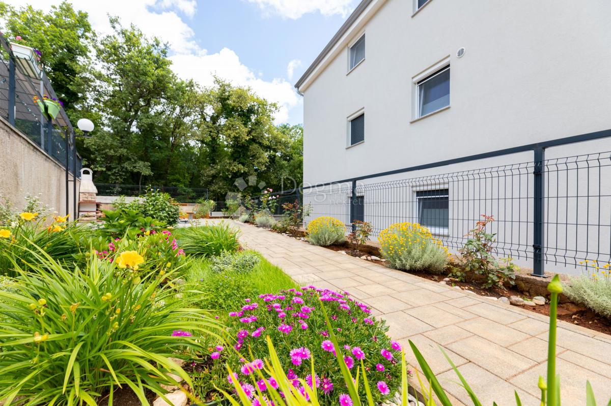 Appartamento Hlapa, Dobrinj, 47m2