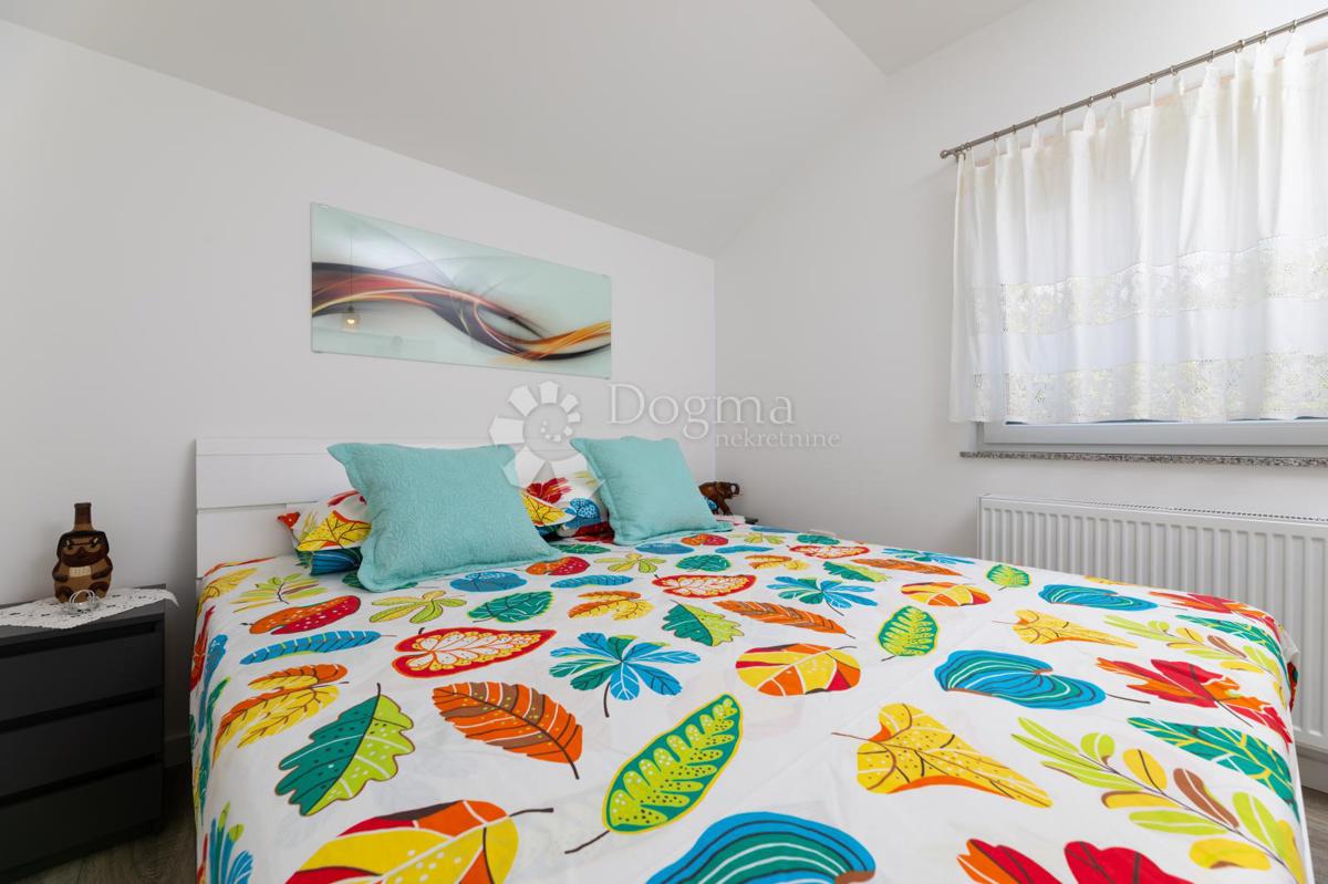 Appartamento Hlapa, Dobrinj, 47m2