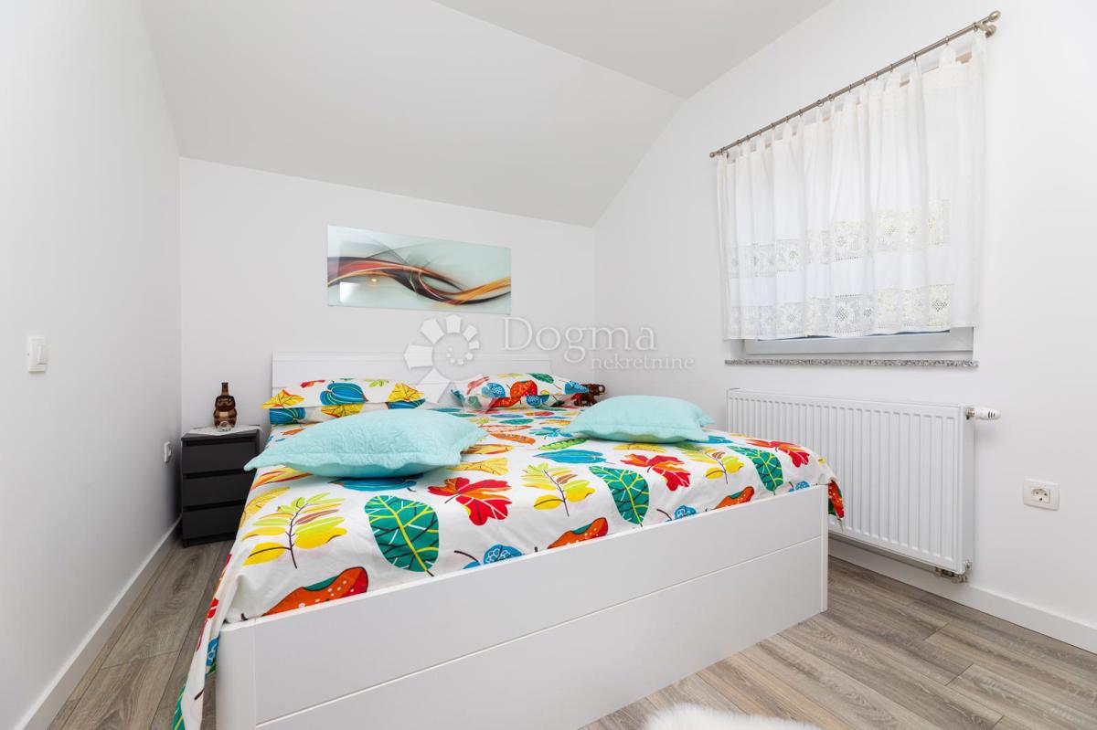 Appartamento Hlapa, Dobrinj, 47m2