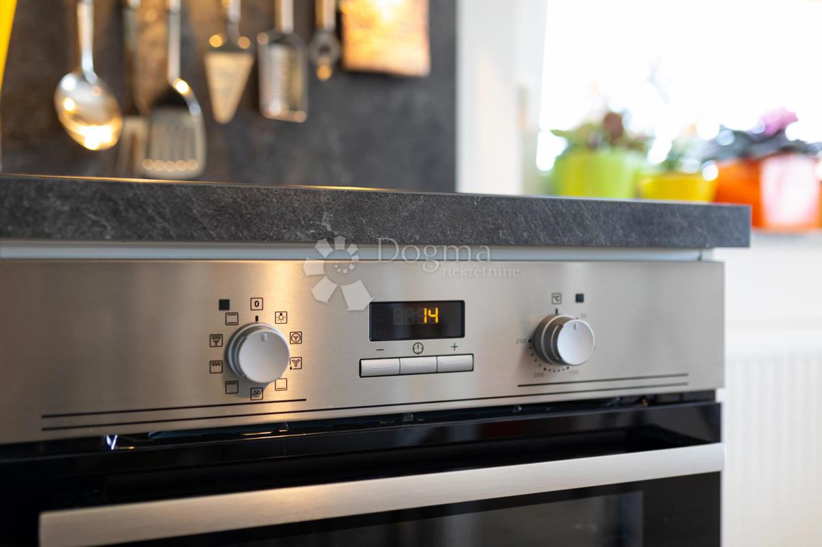 Appartamento Hlapa, Dobrinj, 47m2