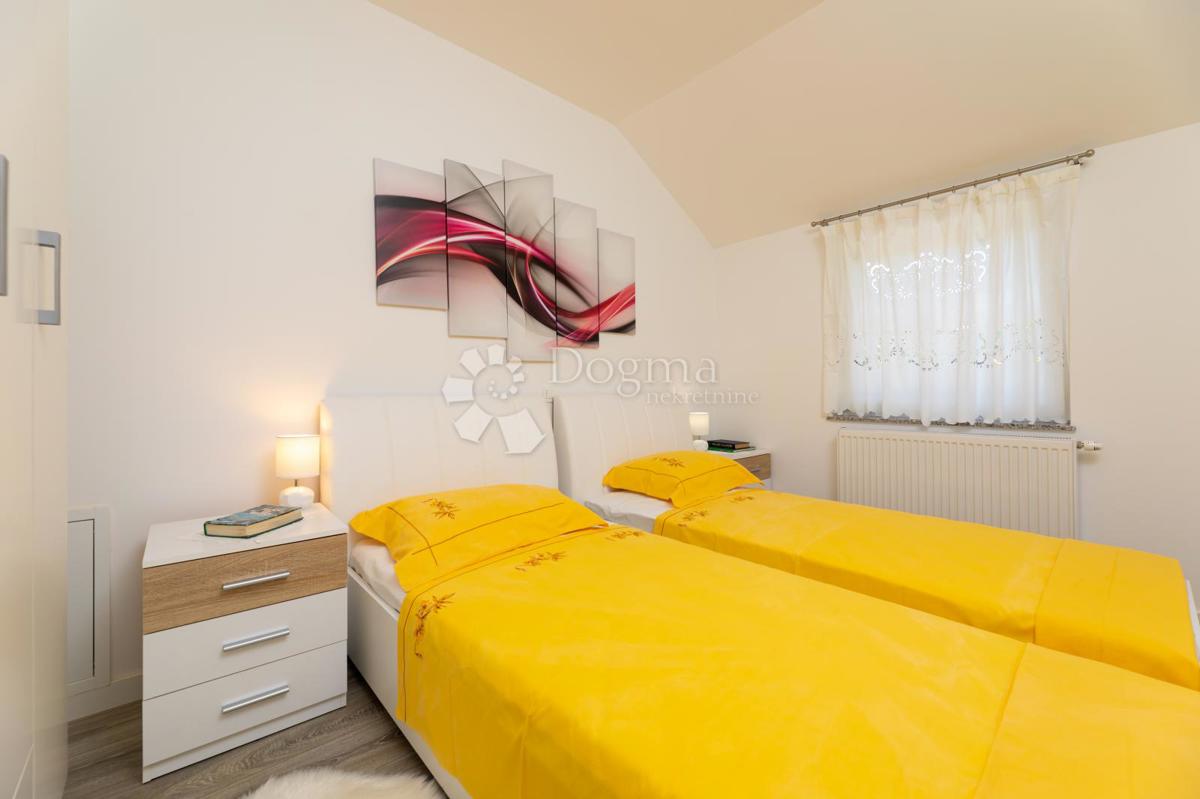 Appartamento Hlapa, Dobrinj, 47m2