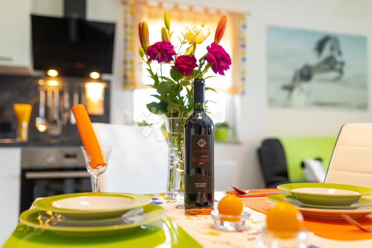 Appartamento Hlapa, Dobrinj, 47m2