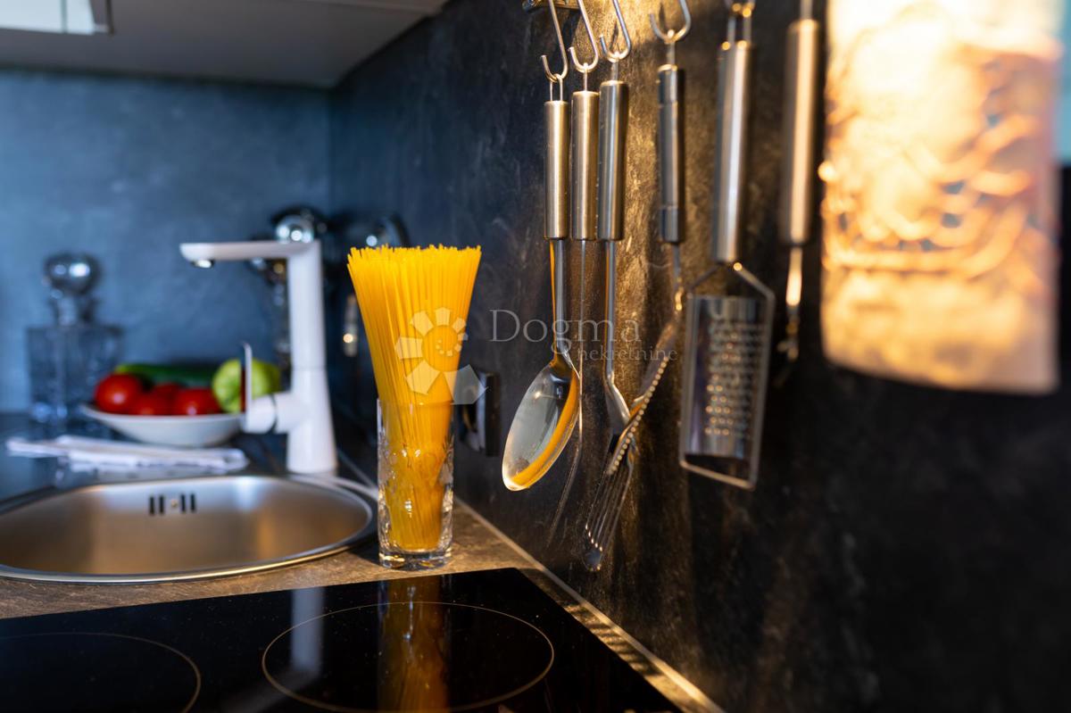 Appartamento Hlapa, Dobrinj, 47m2