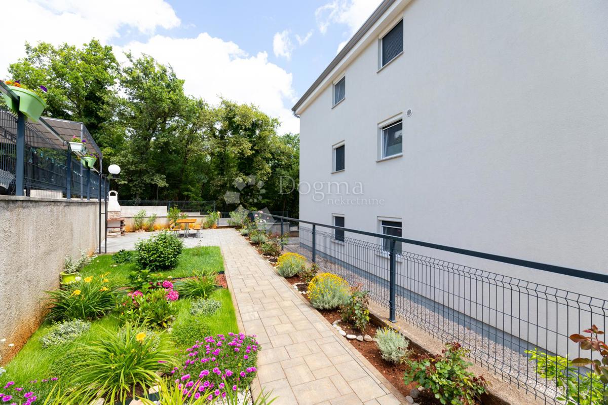 Appartamento Hlapa, Dobrinj, 47m2