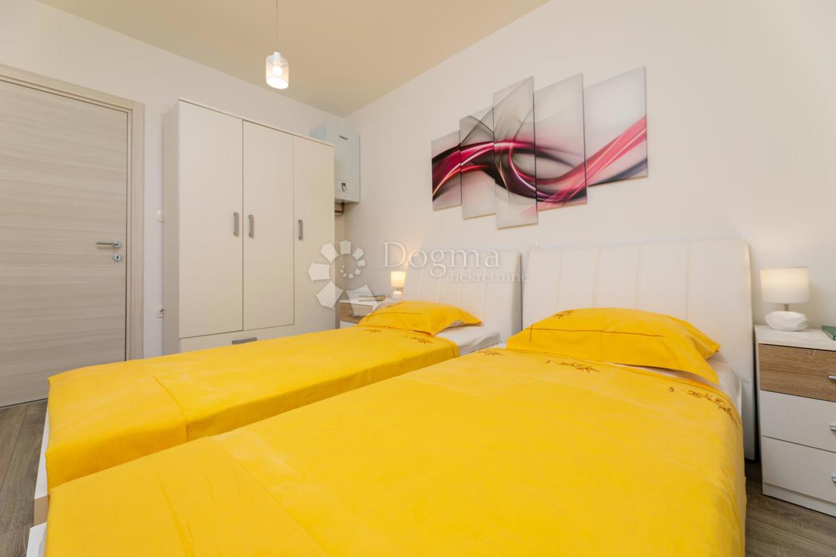 Appartamento Hlapa, Dobrinj, 47m2