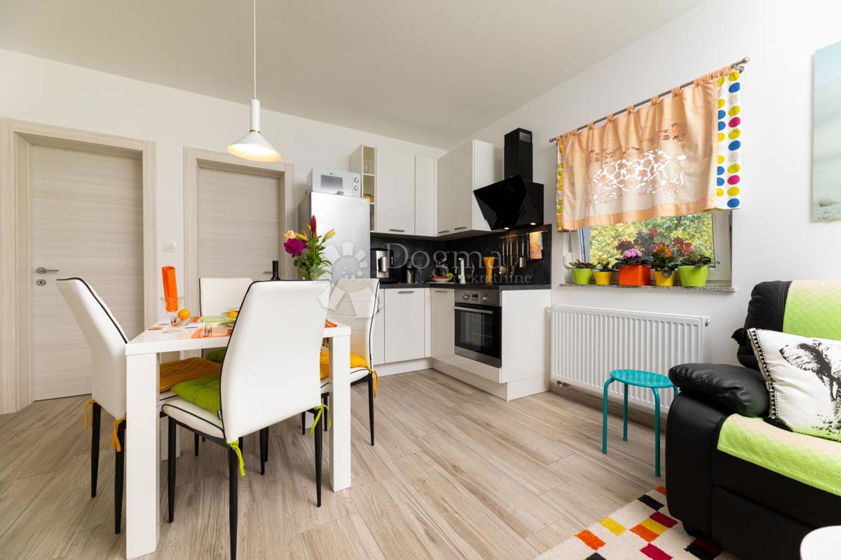 Appartamento Hlapa, Dobrinj, 47m2