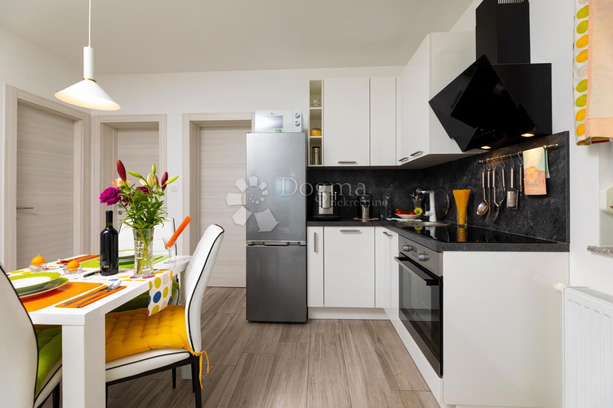 Appartamento Hlapa, Dobrinj, 47m2