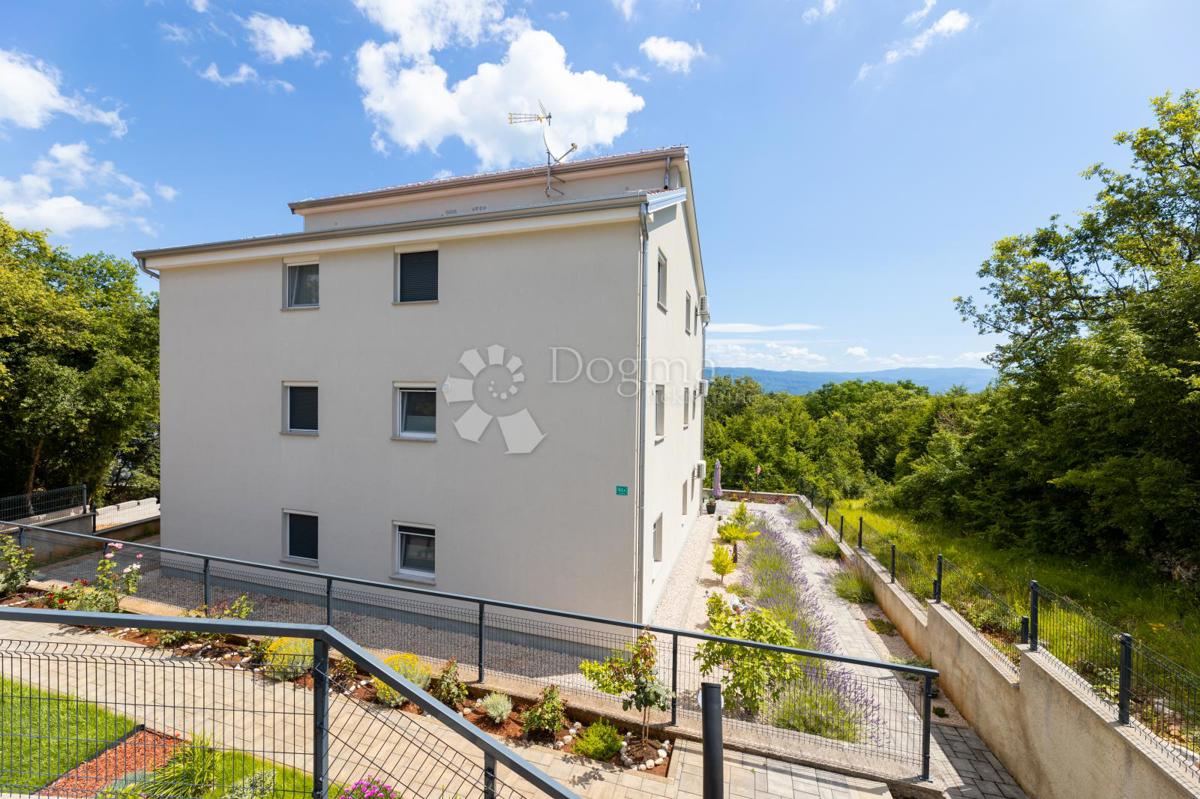 Appartamento Hlapa, Dobrinj, 47m2