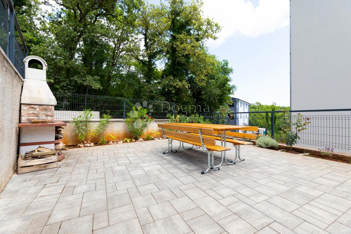 Appartamento Hlapa, Dobrinj, 47m2