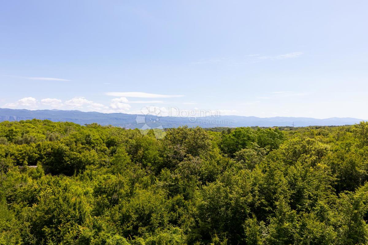 Appartamento Hlapa, Dobrinj, 47m2