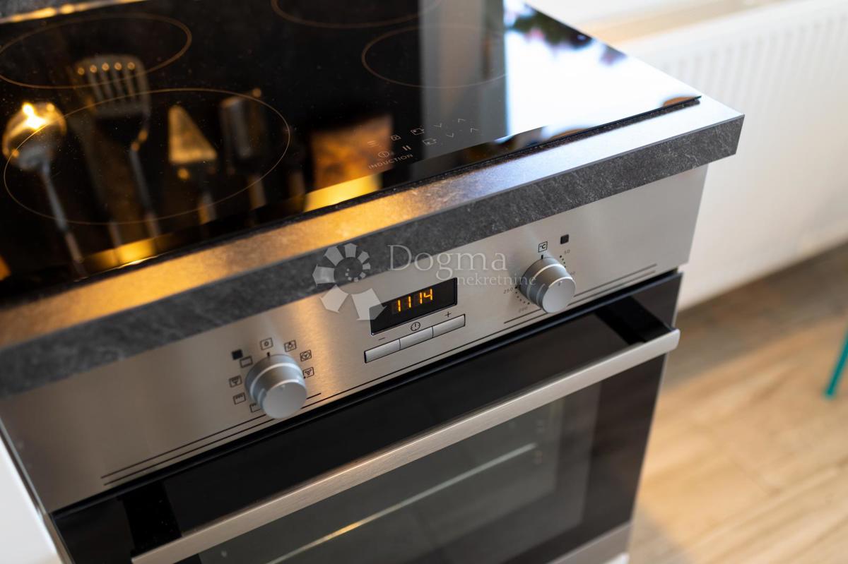 Appartamento Hlapa, Dobrinj, 47m2