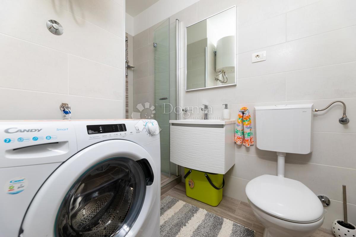 Appartamento Hlapa, Dobrinj, 47m2