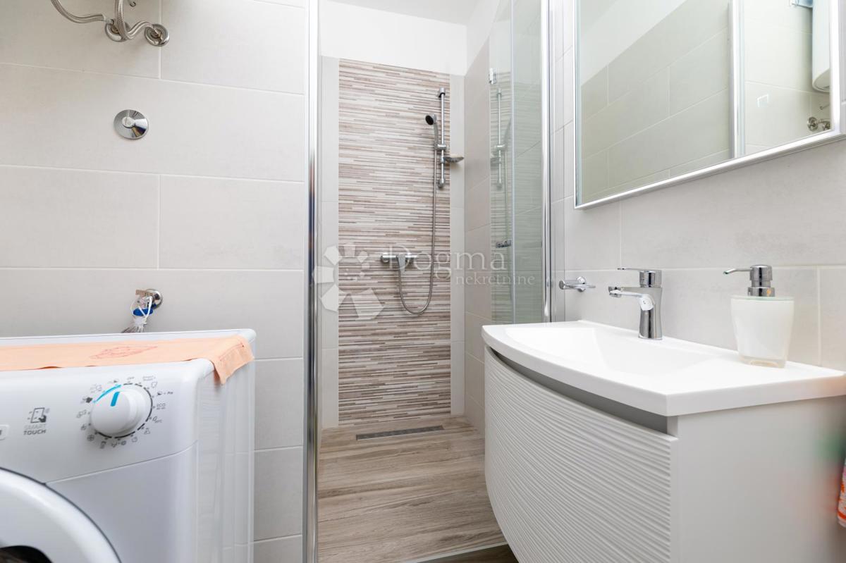 Appartamento Hlapa, Dobrinj, 47m2