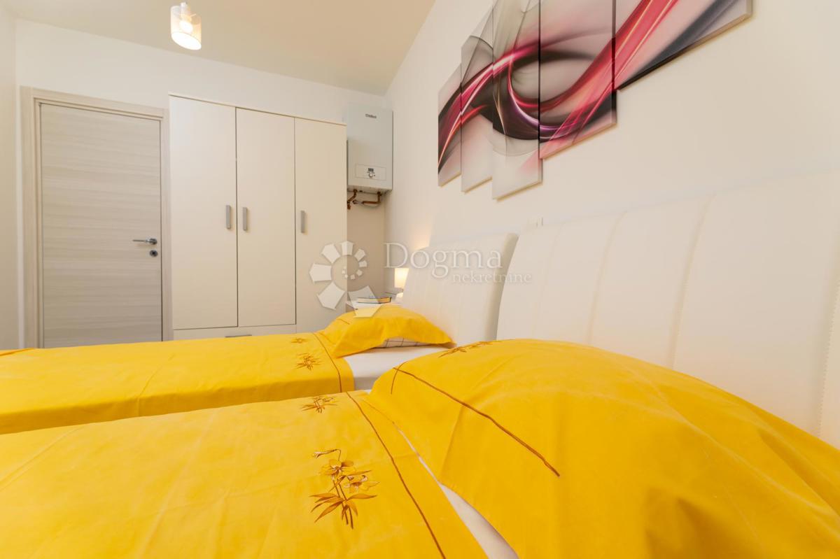 Appartamento Hlapa, Dobrinj, 47m2