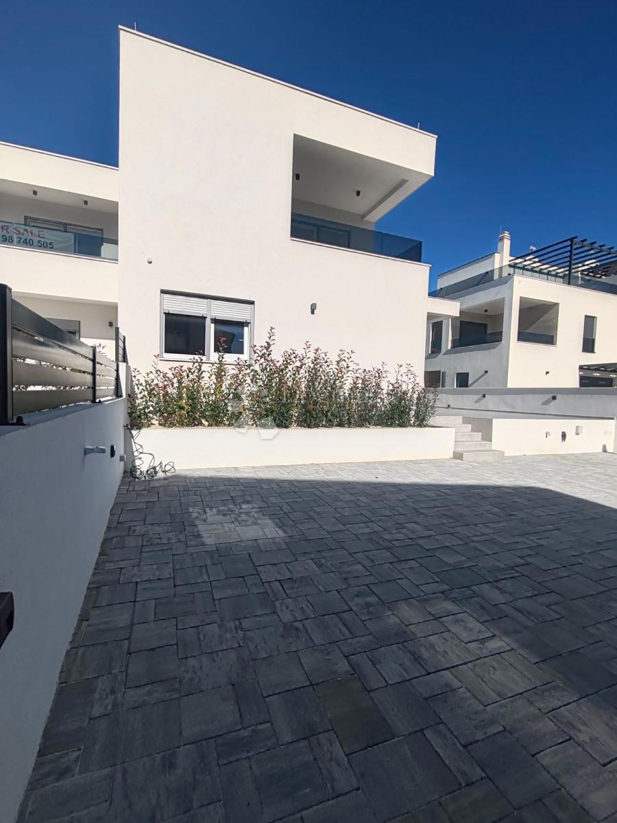 Casa Vodice, 162m2